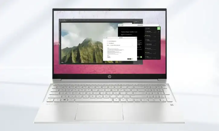 10% OFF when you sign up at HP Australia