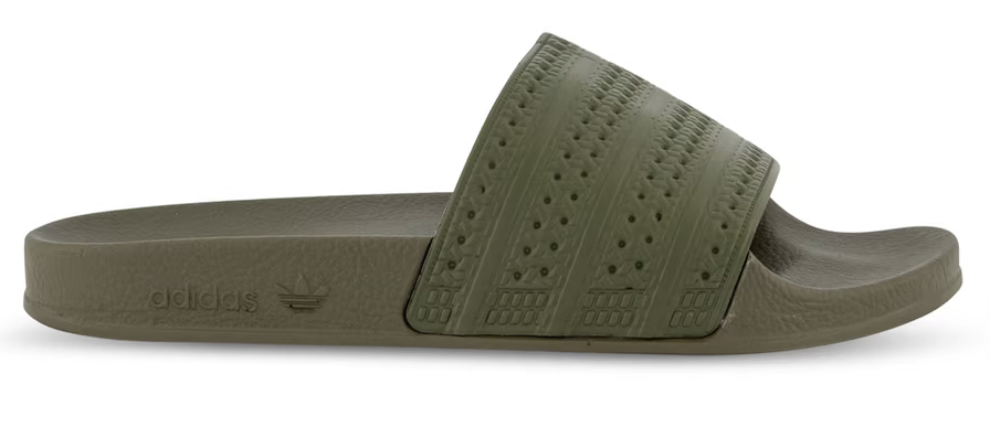 60% OFF on Adidas Originals Adilette now $19.99 + delivery at Hype DC