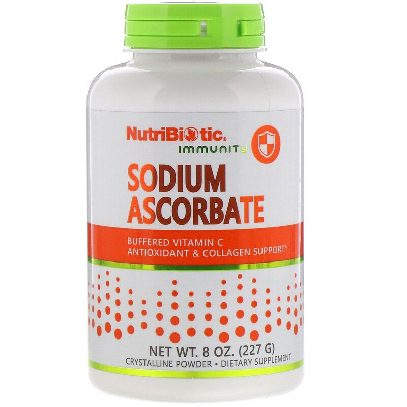 Save extra 15% Off NutriBiotic Supplements