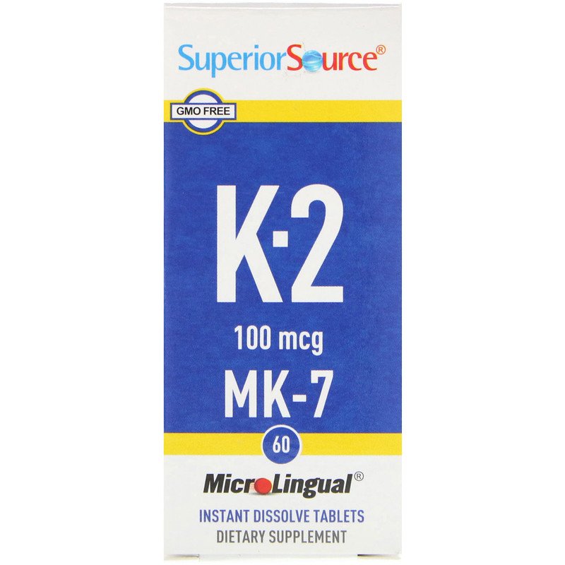 Save extra 15% OFF on Superior Source Vitamins
