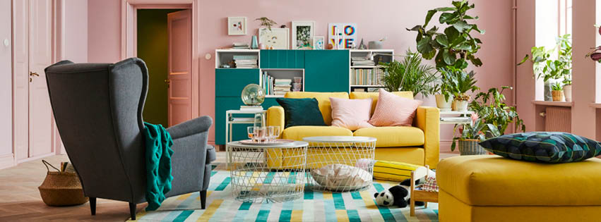 Save up to 60% OFF on IKEA specials