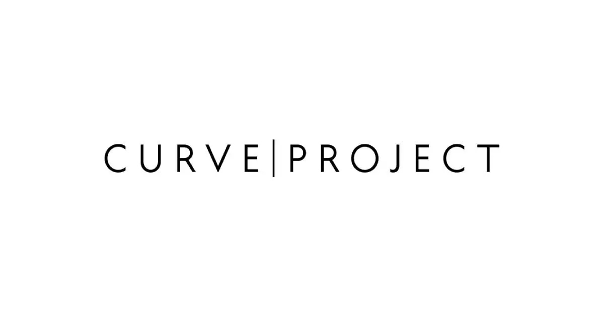 $25 off Full Price |Curve Project