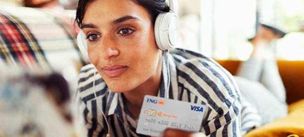 Shh, ING get $150 Bonus when you apply for Orange One Low Rate Credit Card with coupon