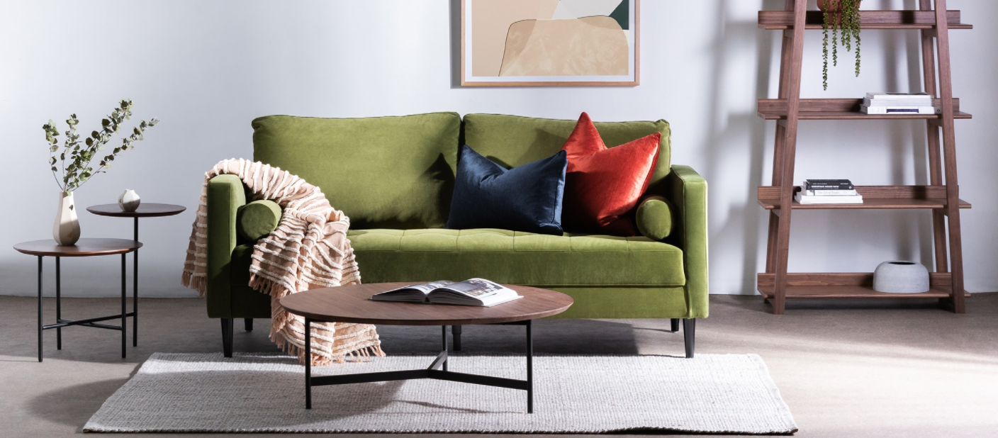 Interior Secrets Black Friday sale extra 20% OFF storewide including furniture, decor with coupon