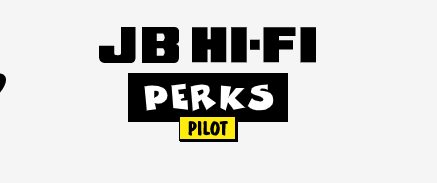 Join JB Hi-Fi Perks to receive $10 JB Hi-Fi coupon code