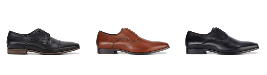 20% OFF full price Dress Shoes with coupon @ Julius Marlow, free shipping $99+