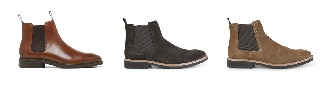 Julius Marlow extra 25% OFF on full priced Boots with discount code