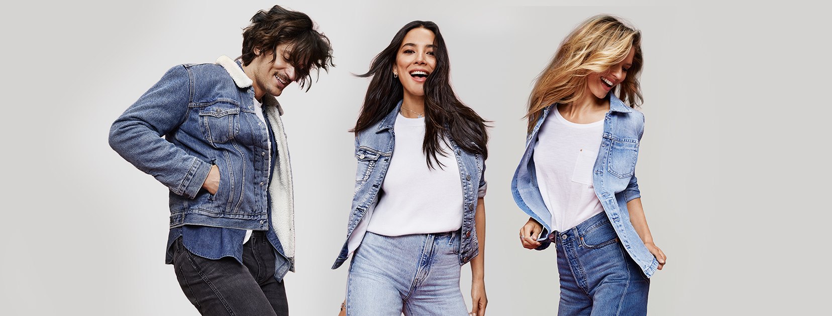 Just Jeans get extra 10% OFF when you sign up