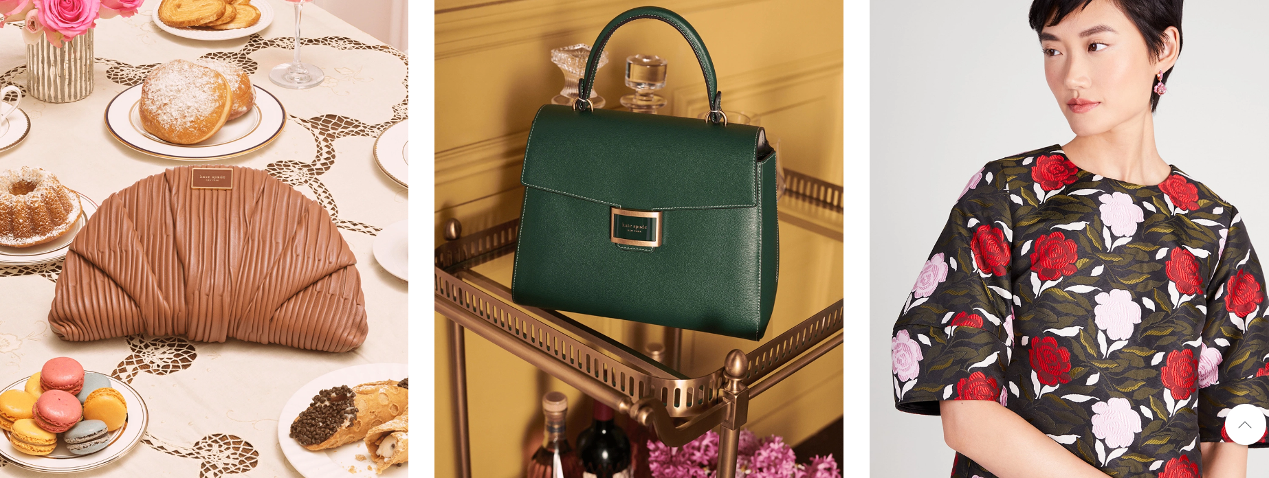 Kate Spade - 50% OFF outlet, + extra 20% OFF