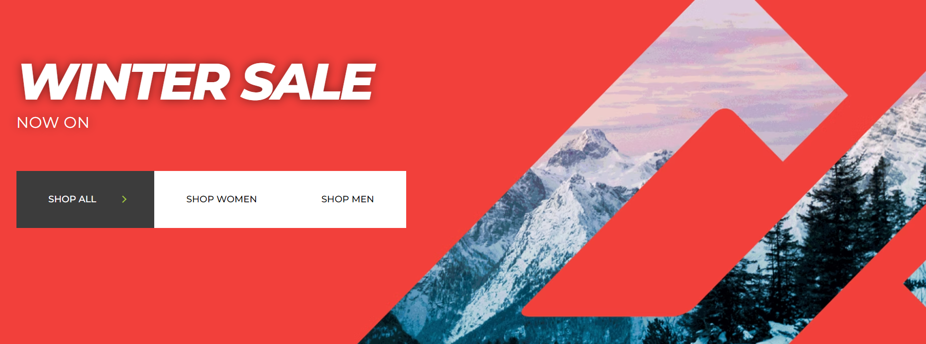 Kathmandu Winter sale up to 50% OFF on clothing & footwear for men,  women & kids