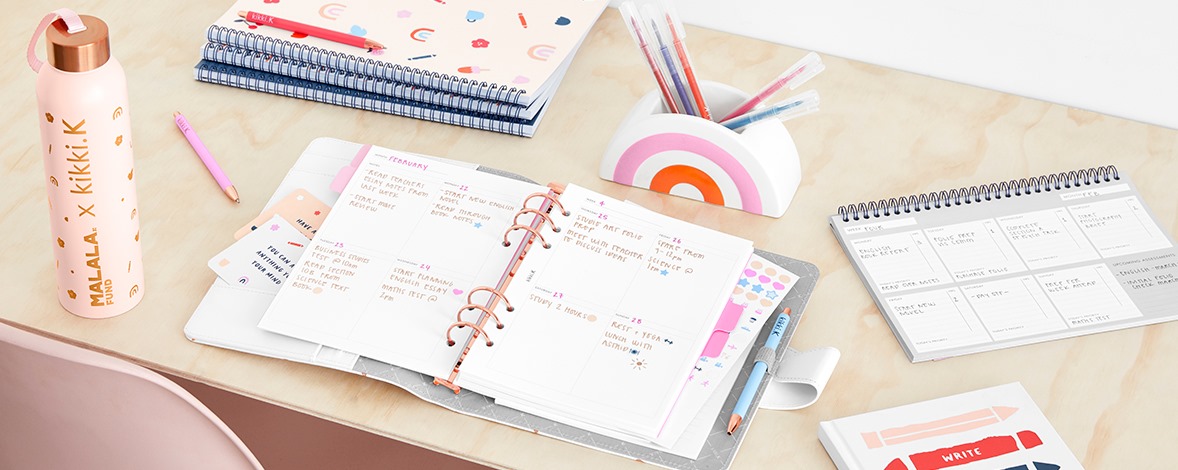 Kikki.K get extra $10 OFF when you sign up