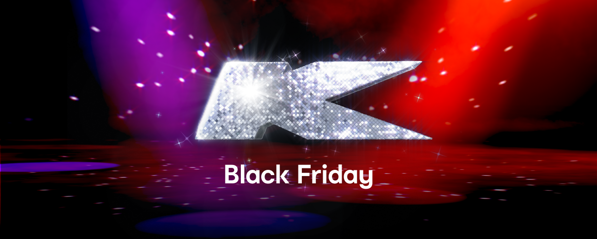 (Live now) Kmart Black Friday Sale - Incredible deals on home, toys, tech & more