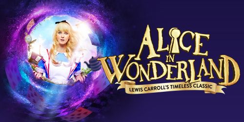 30% OFF Alice in Wonderland tickets from $34 @ Lasttix