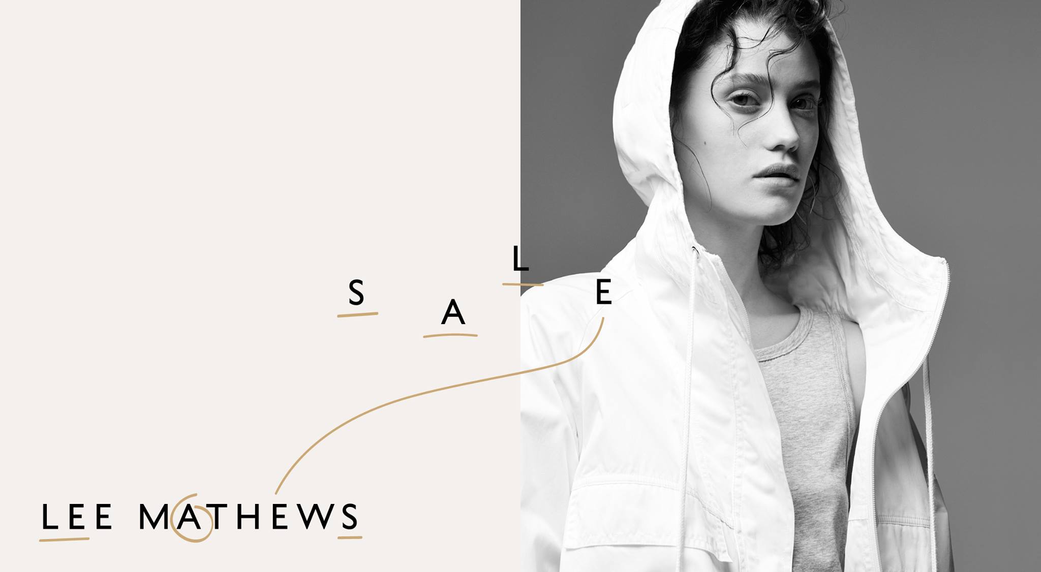 Lee Mathews up to 50% OFF on sale styles for clothing & accessories