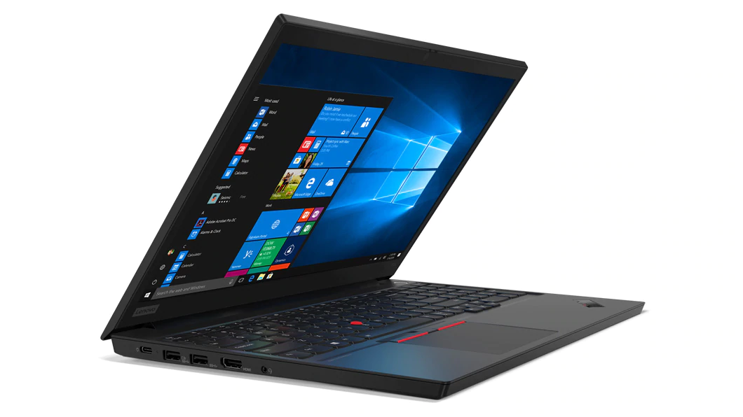 Extra 36% OFF on ThinkPad E15 - 10th Gen Intel at Lenovo for $1399