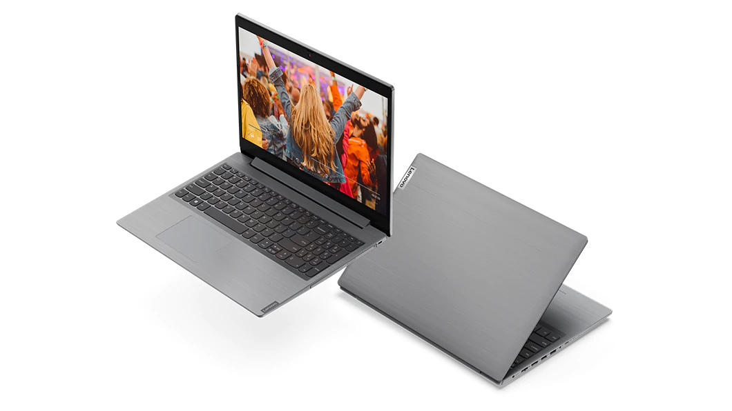 Lenovo extra 20% OFF on IdeaPad L3i 15" - 11th Gen Intel with voucher code