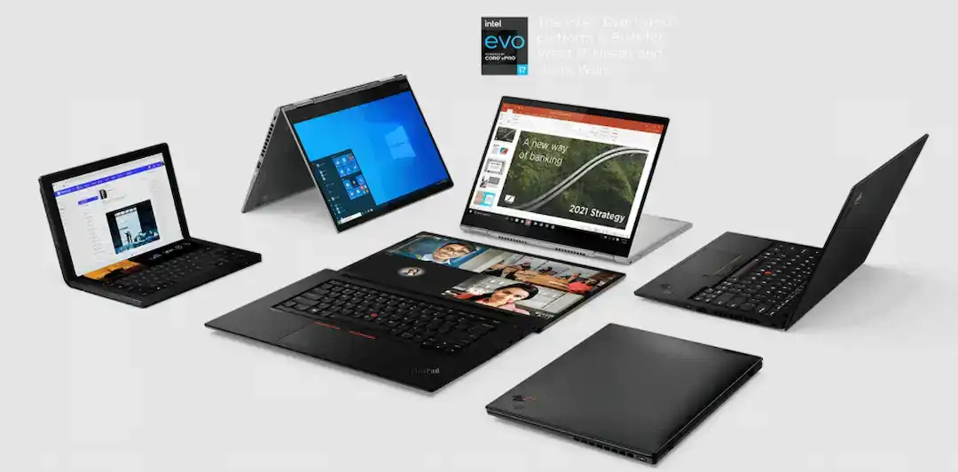 Lenovo Flash sale extra up to 54% OFF on selected laptops, monitors & more with discount code