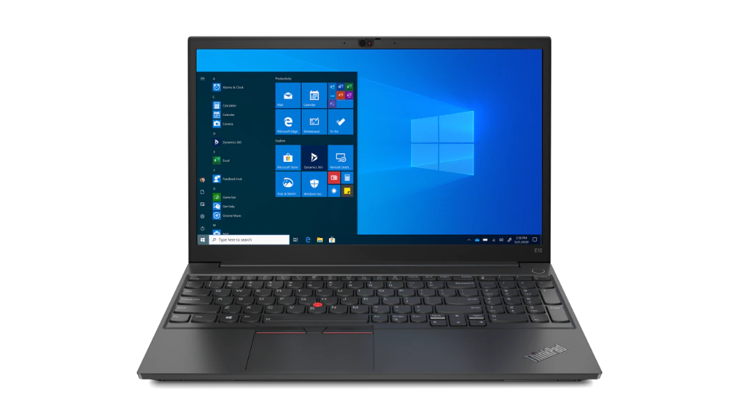 Lenovo get up to 35% on ThinkPad E14 and E15 models with discount code