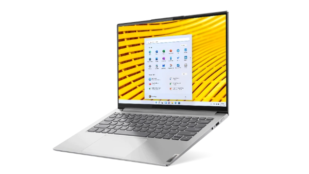 Save up to 36% OFF on Yoga & IdeaPad laptops purchase with coupon at Lenovo discount code