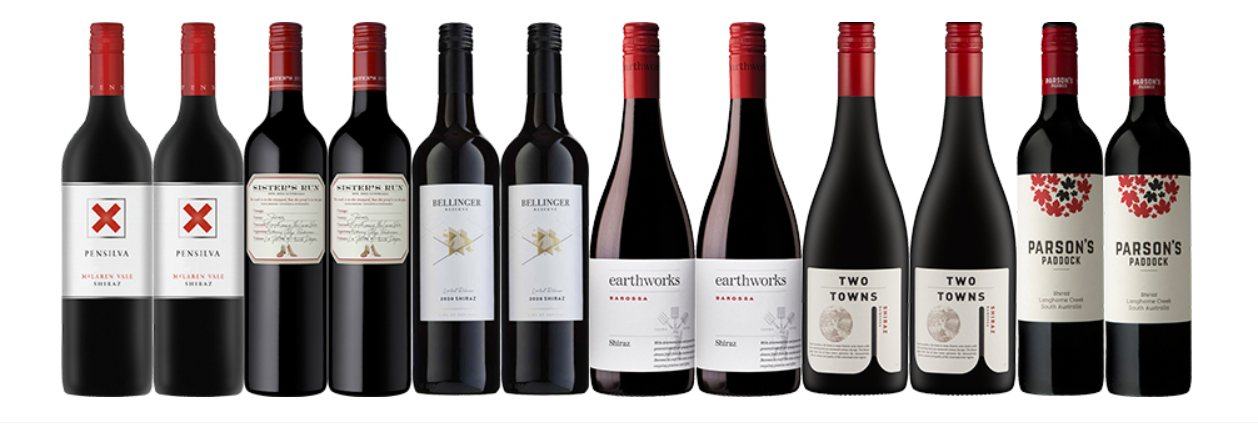 Qantas Wines $50 OFF $250 with promo code to buy your holiday wine
