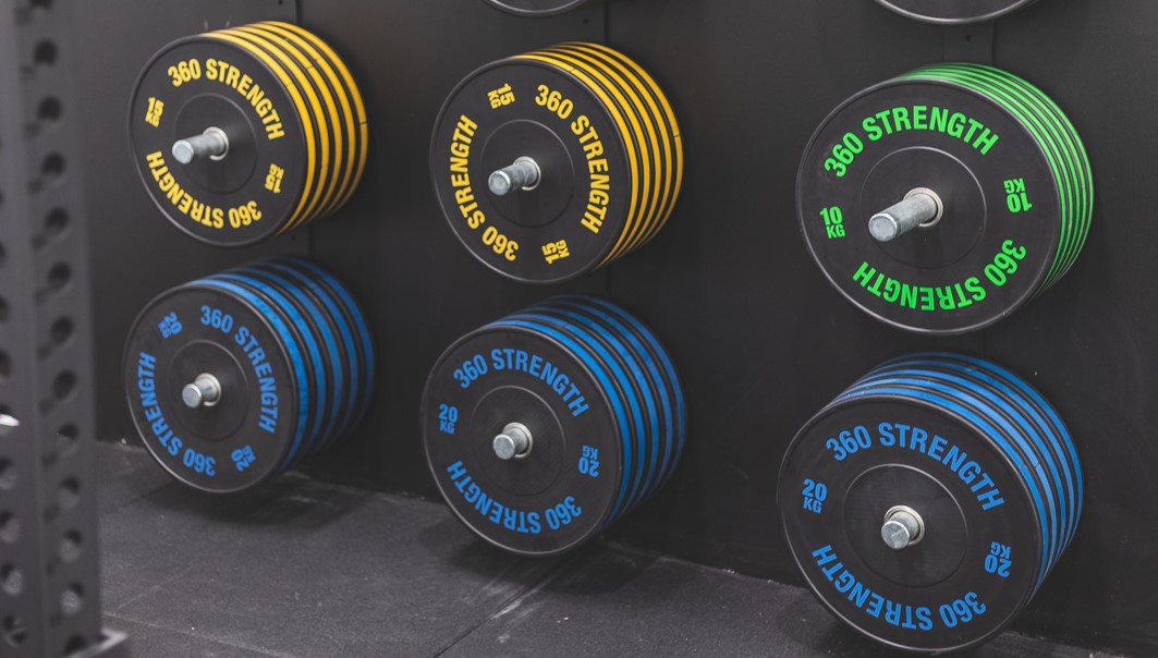 Buy gym accessories and tools under $100 at Little Bloke Fitness