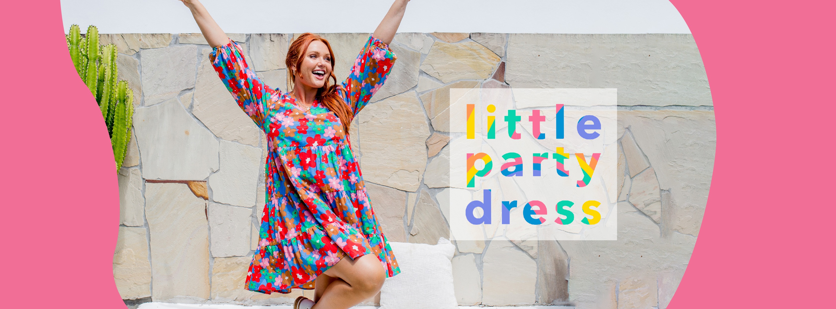 Extra 10% OFF when you sign up @ Little Party Dress