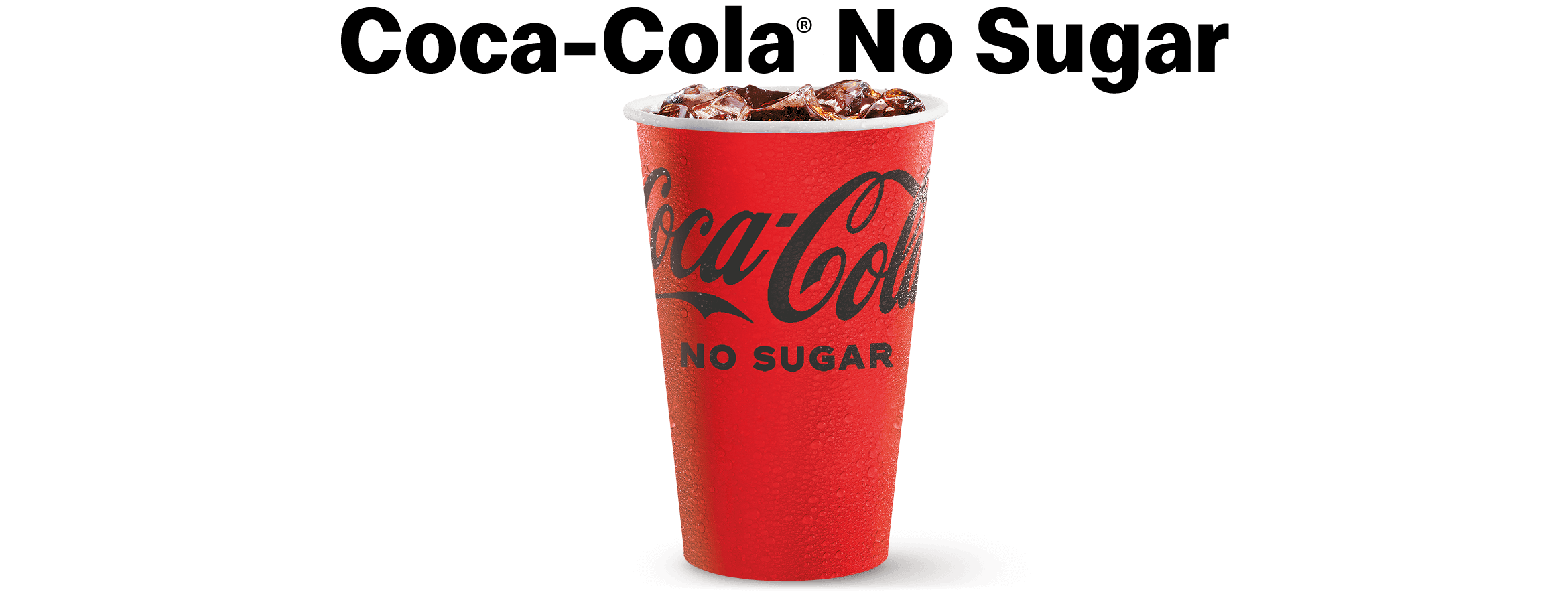 Free Coke No Sugar on your app order at McDonalds(Pick Up only)