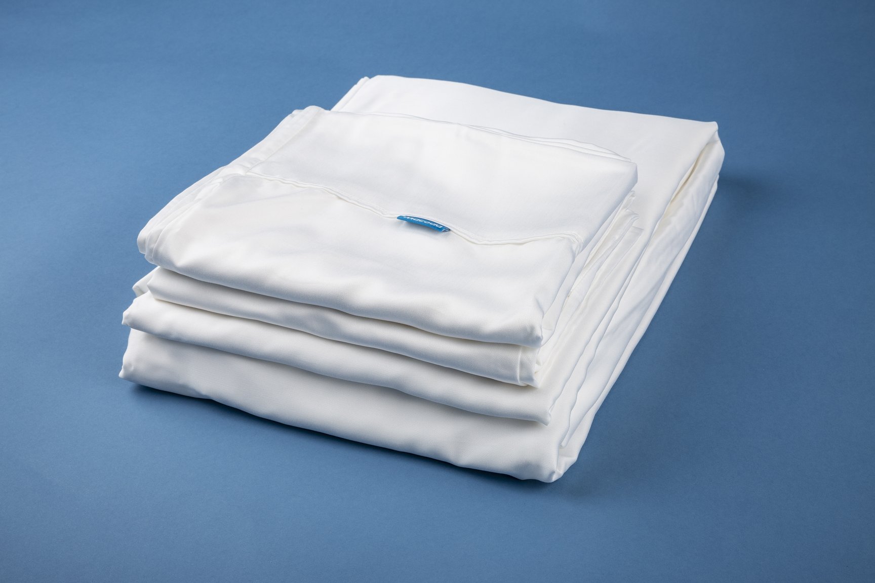 Get free sheet or Duvet set when you purchase a mattress