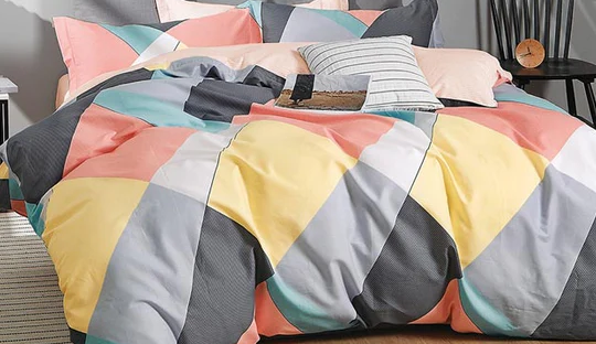40-50% OFF Quilt covers at Manchester Warehouse
