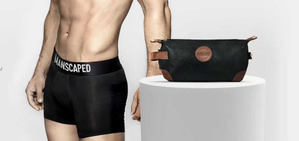 Free Boxers + Travel bag with the purchase of The Performance or Perfect Package 4.0