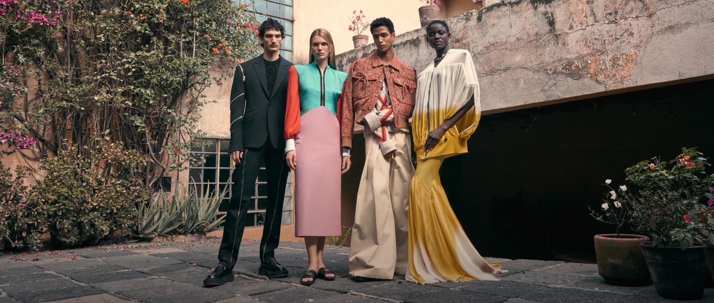 Matches Fashion extra 20% OFF selected full price items with coupon(min. spend $600)