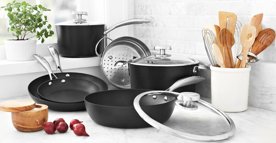 Mega Boutique up to 56% OFF on sale items including cookware, tableware, home decor & more