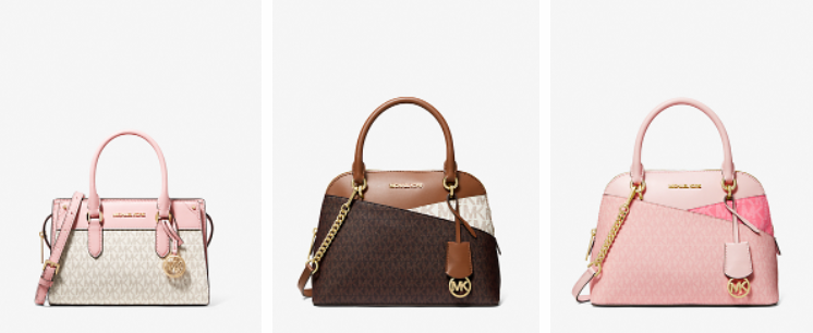 Michael Kors Private sale 50% OFF on selected styles with coupon