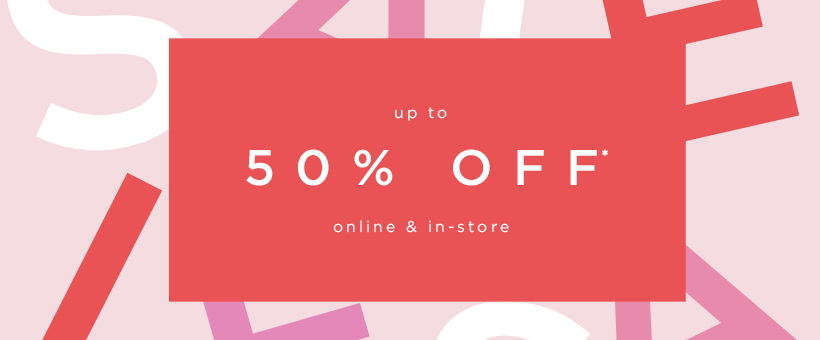 MIMCO up to 50% OFF on shoes