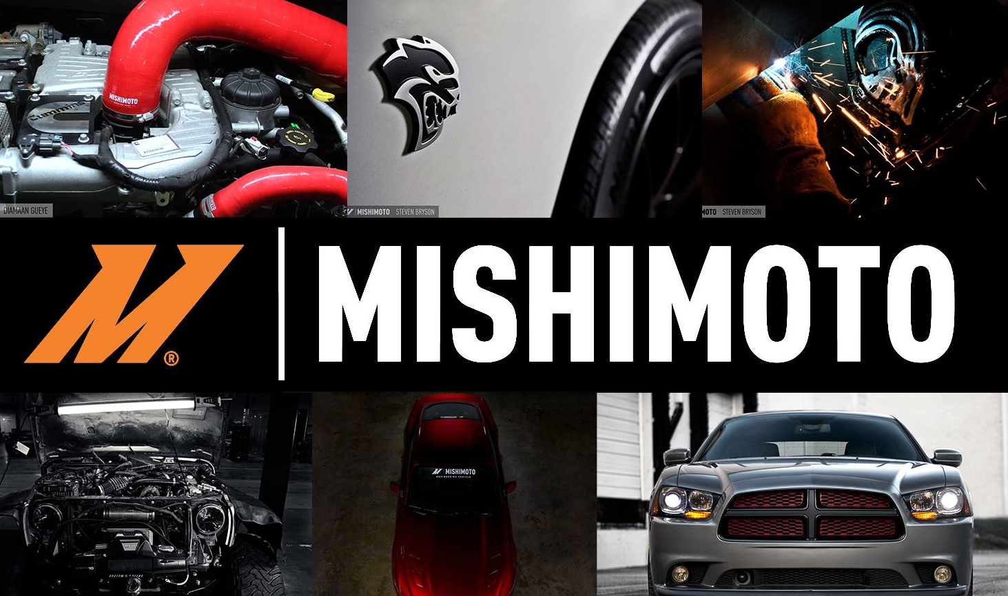 Extra 7% OFF sitewide at Mishimoto with coupon