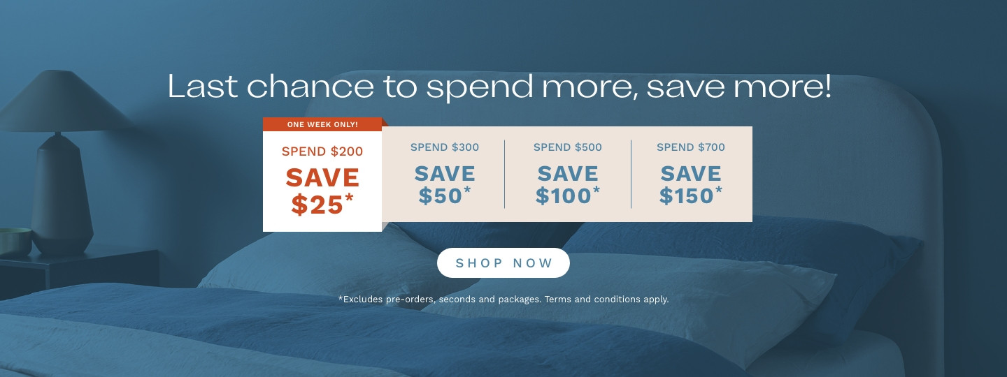 Mocka Spend & Save Up to $150 OFF