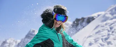 Extra 20% OFF on your order with promo code at Mountain Warehouse