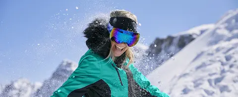 Shh, Up to 40% OFF + extra 15% OFF sitewide with coupon @ Mountain Warehouse, free shipping $140+