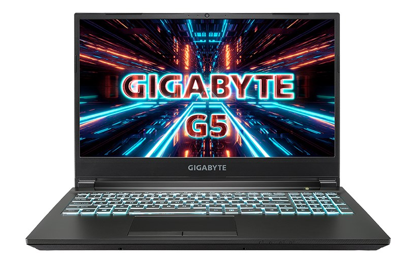 BONUS Laptop Stand when you buy selected Gigabyte Gaming Laptop at MWave with coupon