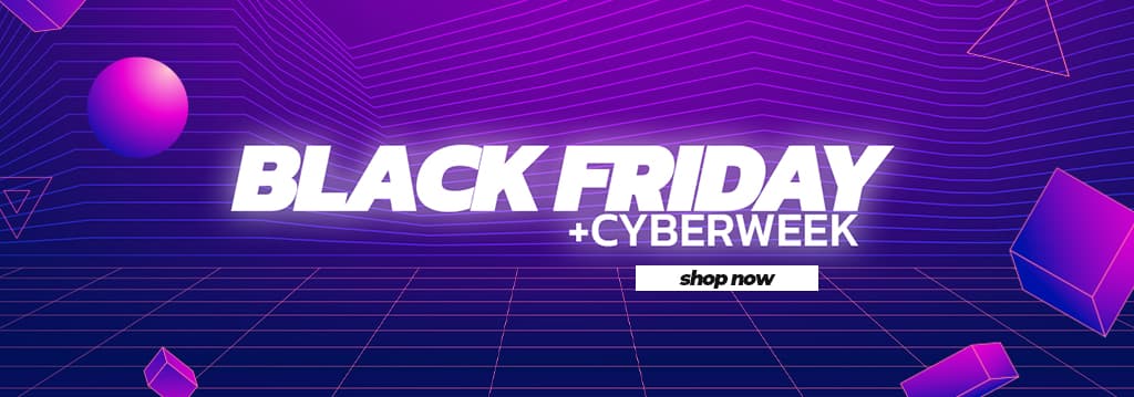 Mwave Cyber week up to 50% OFF on products from Apple, ASUS, Corsair, Razer & more