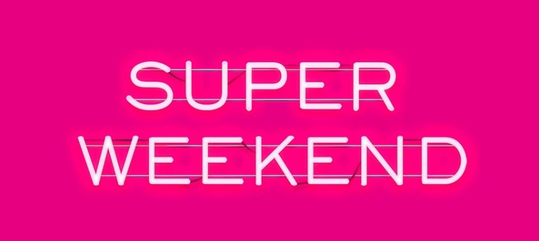 Myer Super Weekend up to 50% OFF on summer fashion, home, tech, & more