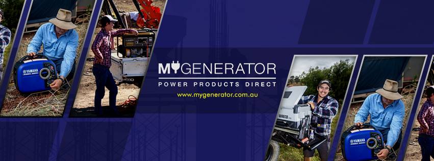 My Generator extra $25 OFF when you sign up(min. spend $250)
