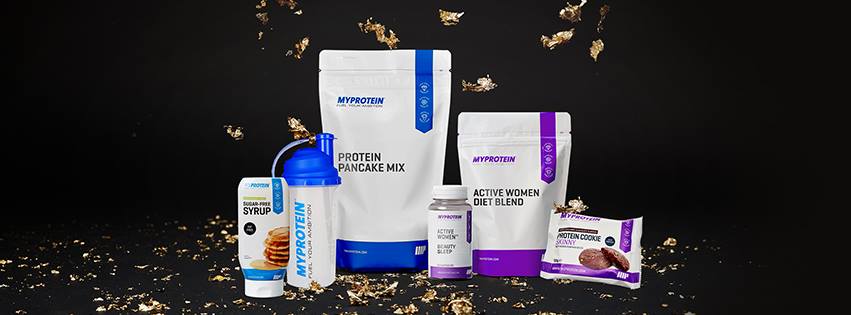 35% OFF almost everything with coupon @ Myprotein Flash sale. Free delivery $99+
