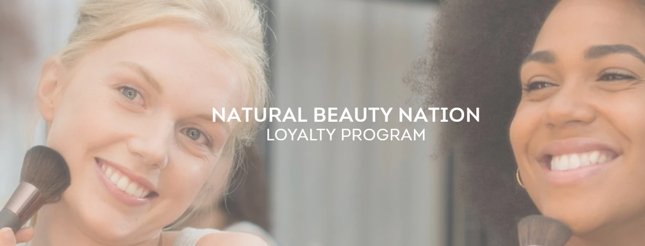 Get 20% OFF on your first purchase at Nude by Nature, The home of 100% natural, cruelty-free makeup