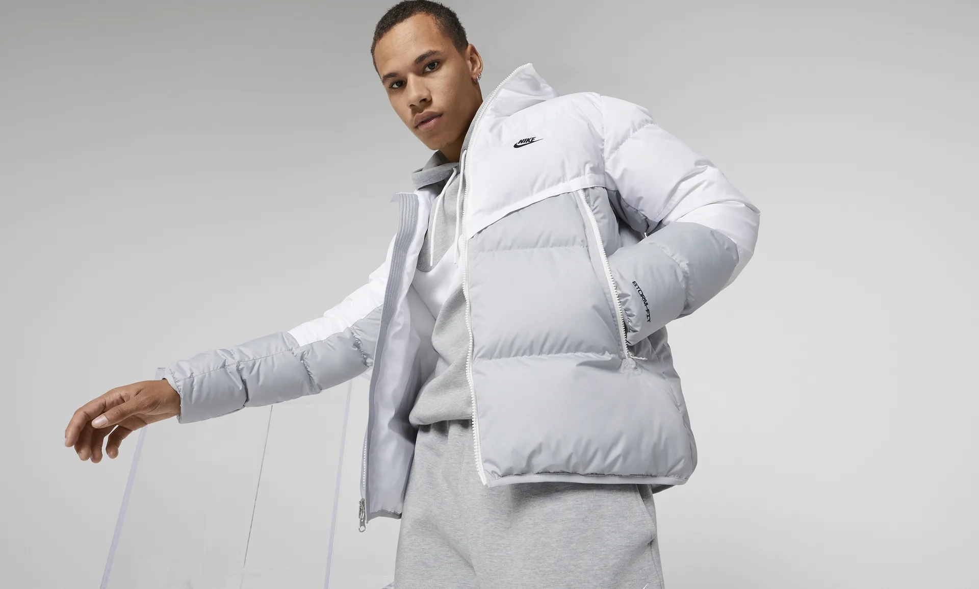 29% OFF on Nike Sportswear Storm-FIT Windrunner now $150.99 + delivery at Nike