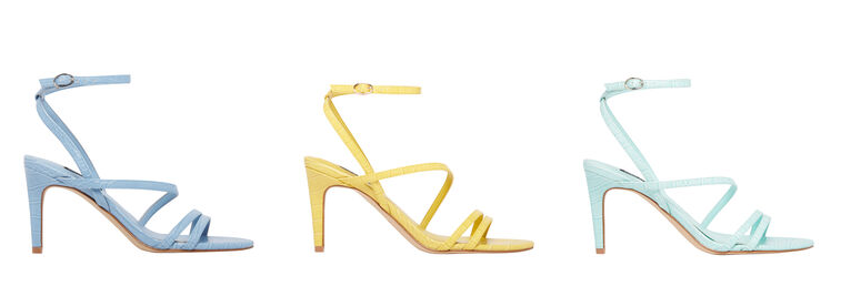 Take an extra 50% OFF outlet styles at Nine west