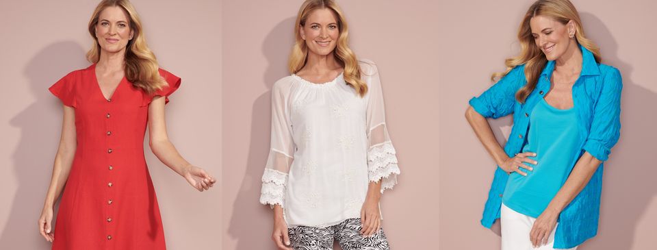 $40 OFF when you spend $120 at Noni B