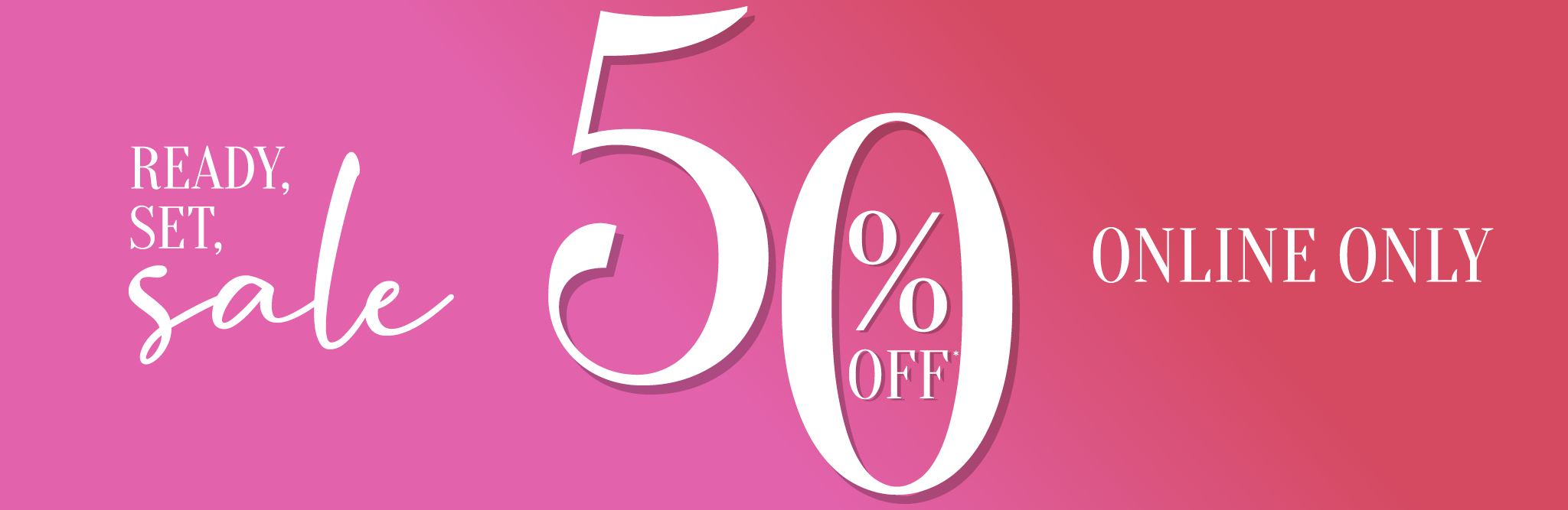 Novo Shoes 50% OFF on selected styles including heels, sandals, wedges & more