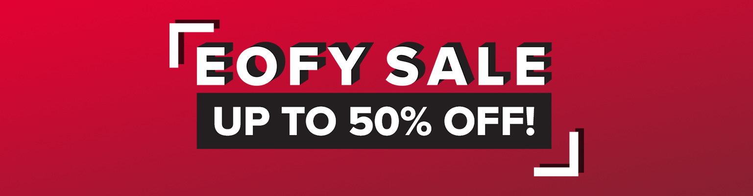 EOFY sale - Up to 50% OFF on men & women styles
