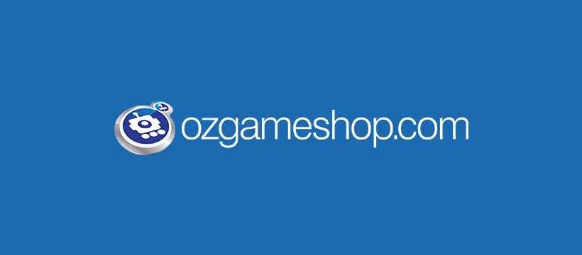 5% OFF on everything at OZgameshop